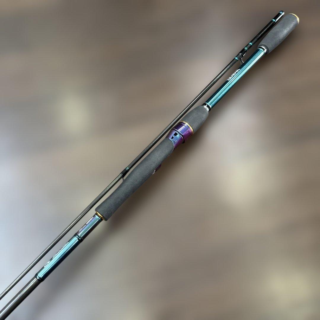 エメラルダス　EX AGS 89MH-T