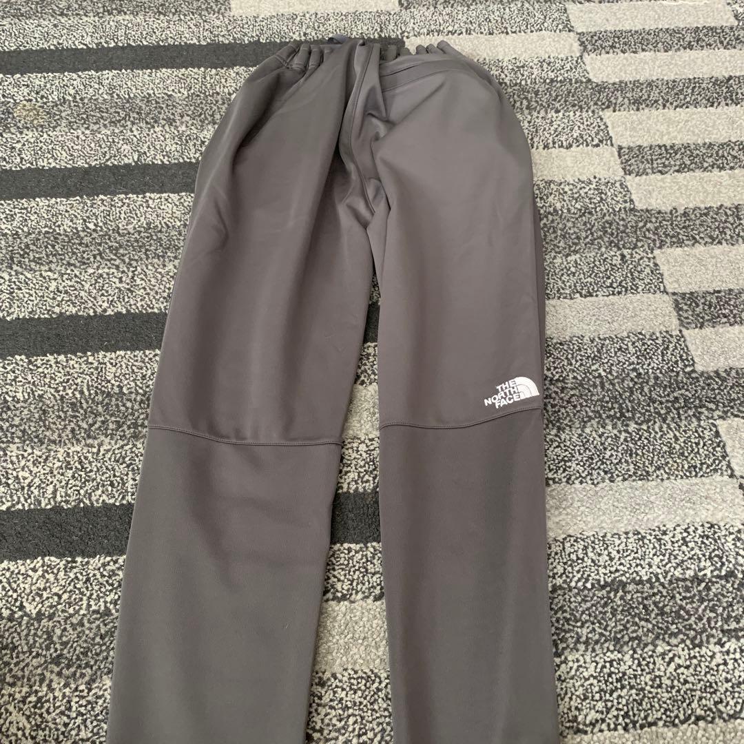 ノースフェイスジャージセットアップ