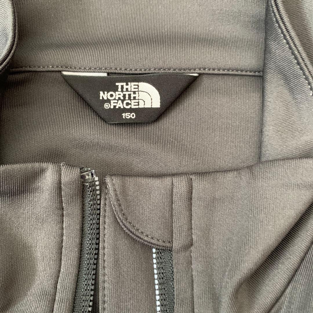 ノースフェイスジャージセットアップ