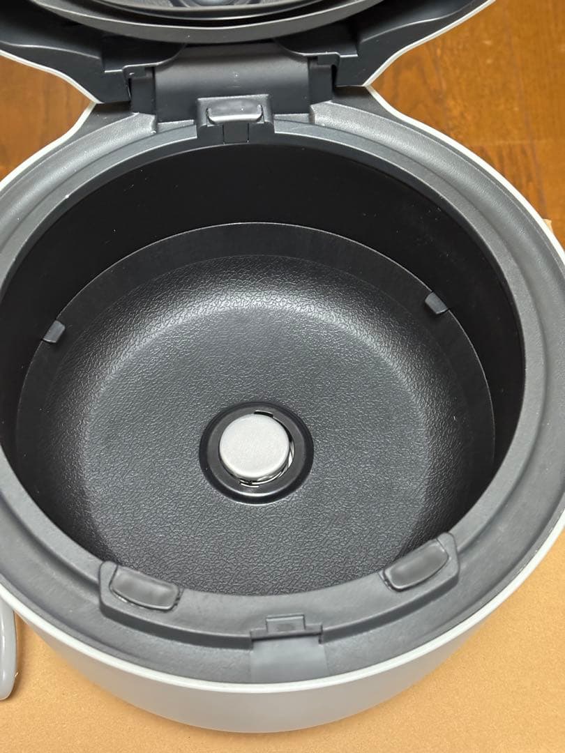 パナソニック 圧力IH炊飯器 SR-NB102 グリーン