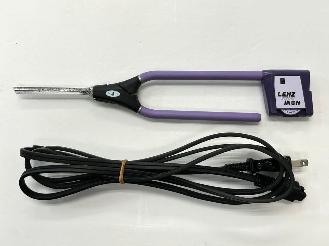 中古 レンツ F-4G