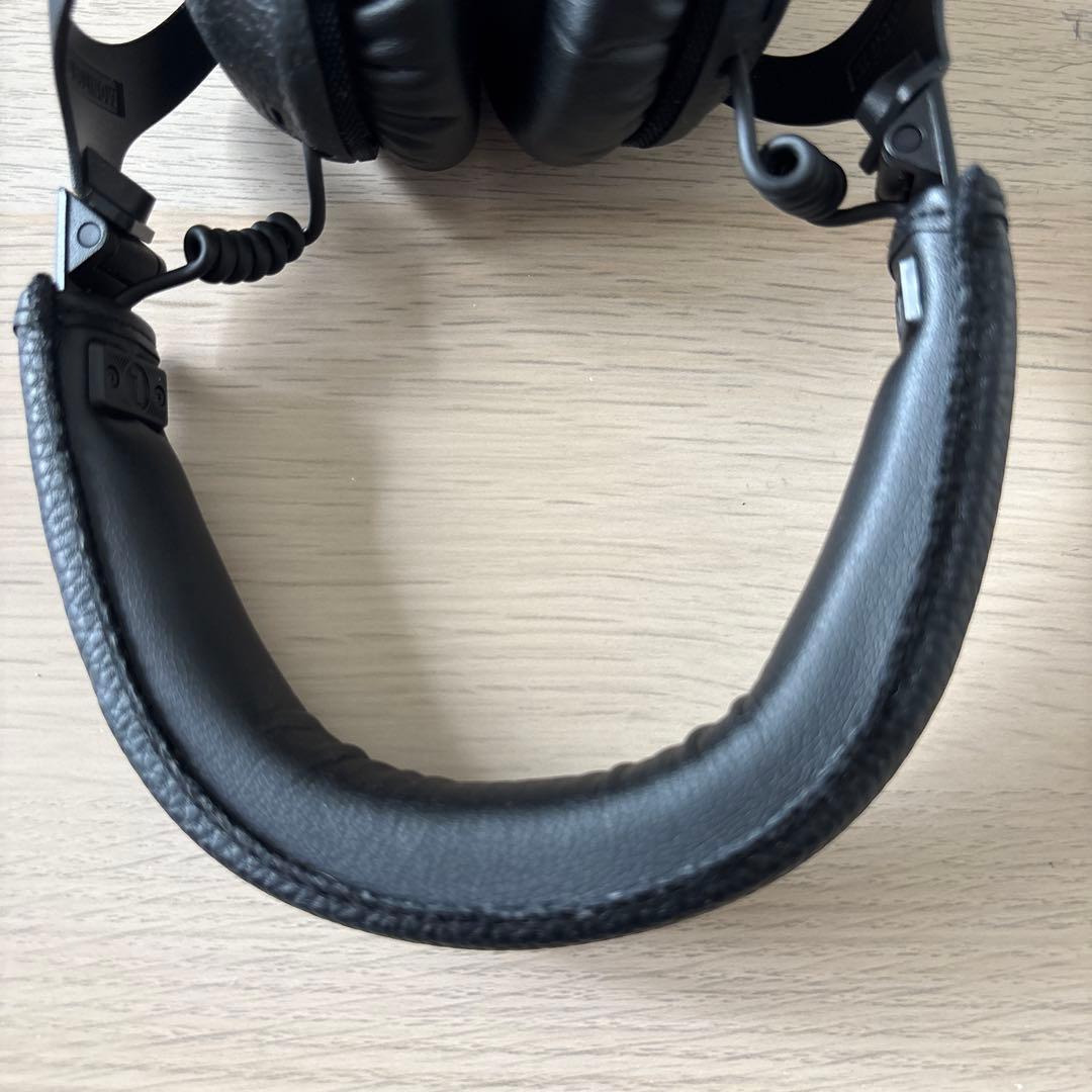 Marshall monitor Ⅱ A.N.C