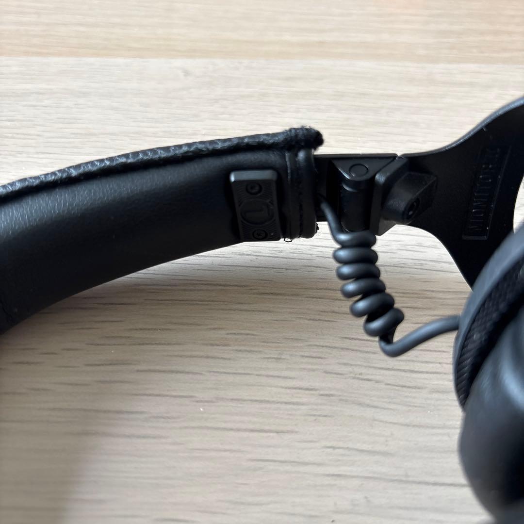 Marshall monitor Ⅱ A.N.C