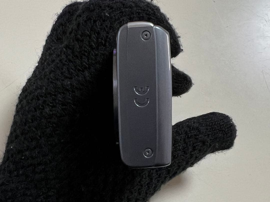 ジャンクCanon デジタルカメラ IXY150