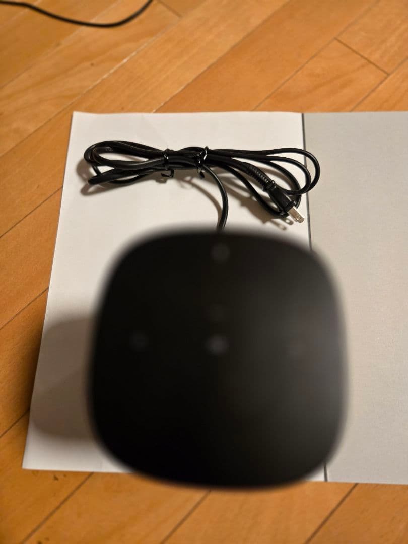 【美品】【最安値】SONOS ソノス One 【高音質】【Alexa対応】