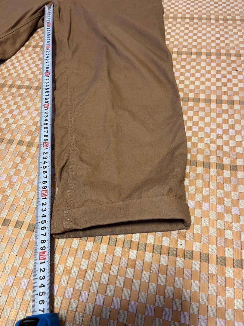 フリーホイラーズ チノパン