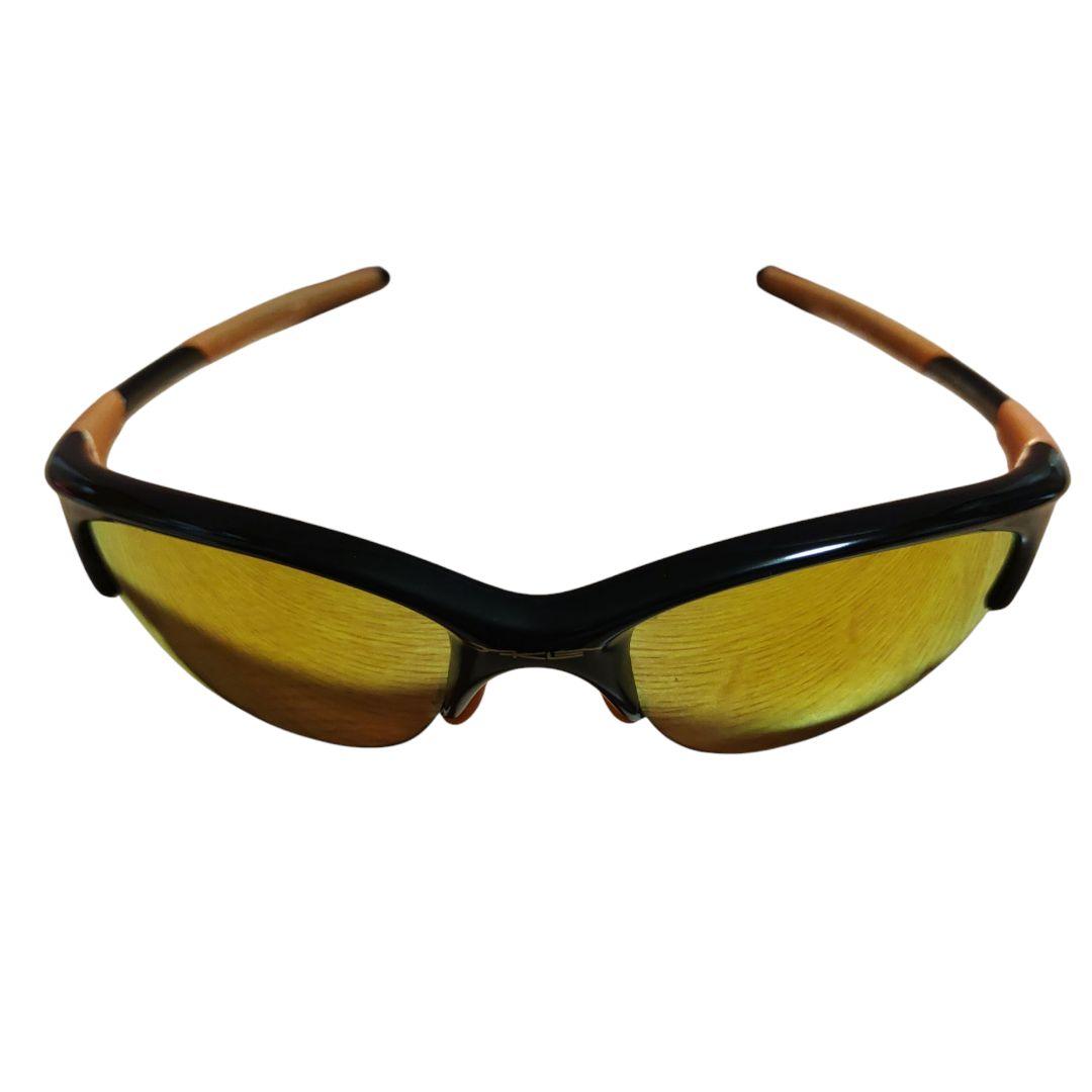 OAKLEY オークリー HALF JACKET カスタム サングラス