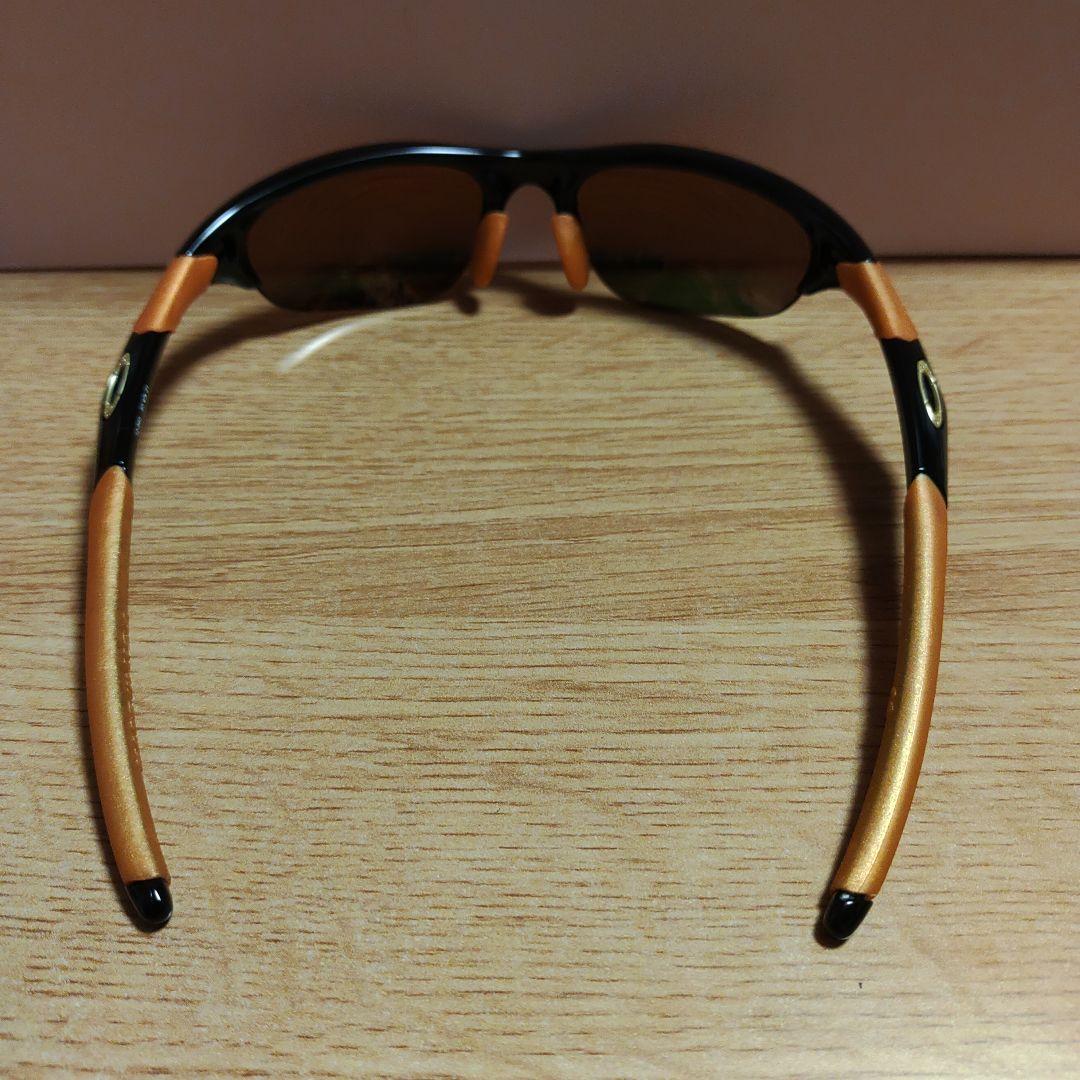 OAKLEY オークリー HALF JACKET カスタム サングラス