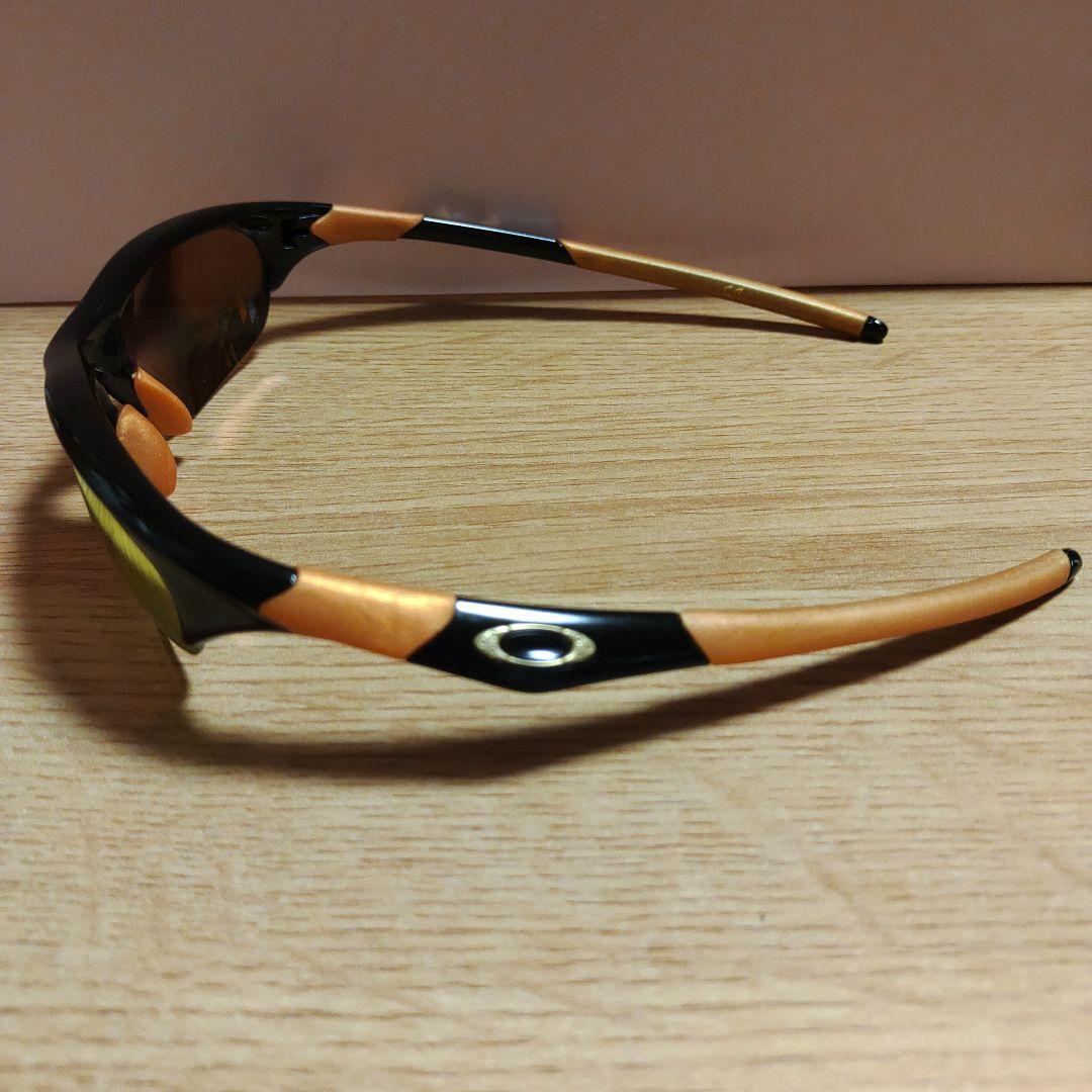 OAKLEY オークリー HALF JACKET カスタム サングラス