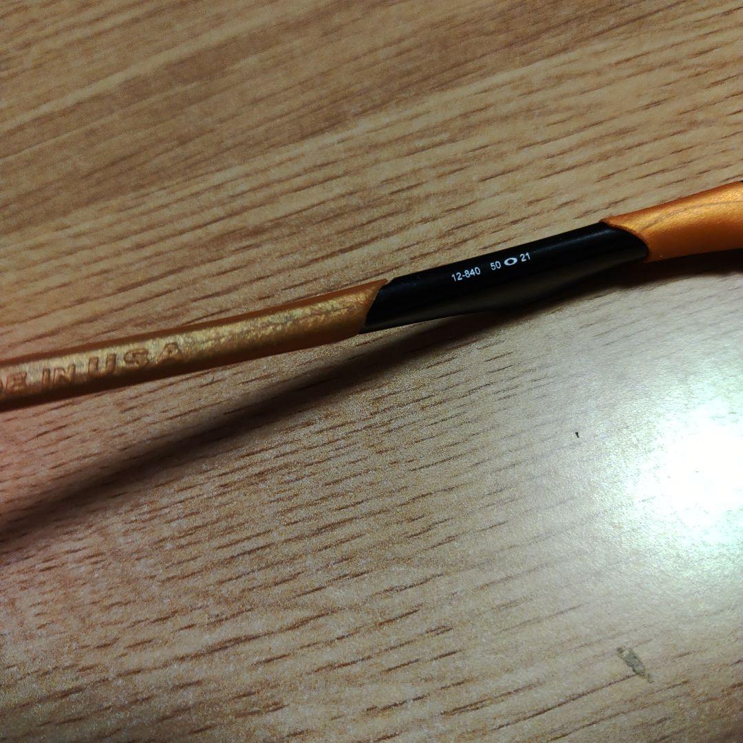 OAKLEY オークリー HALF JACKET カスタム サングラス