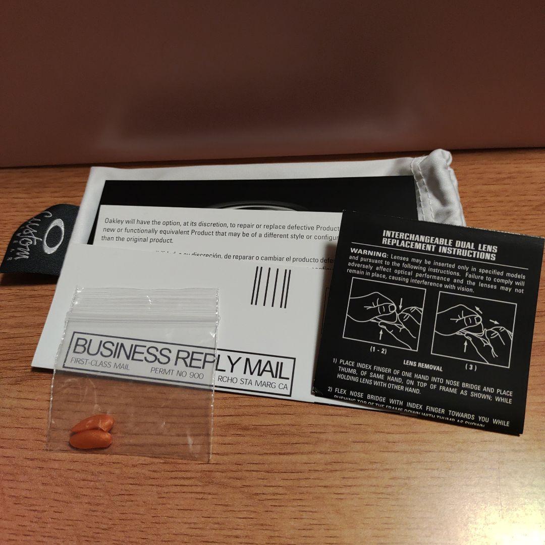 OAKLEY オークリー HALF JACKET カスタム サングラス