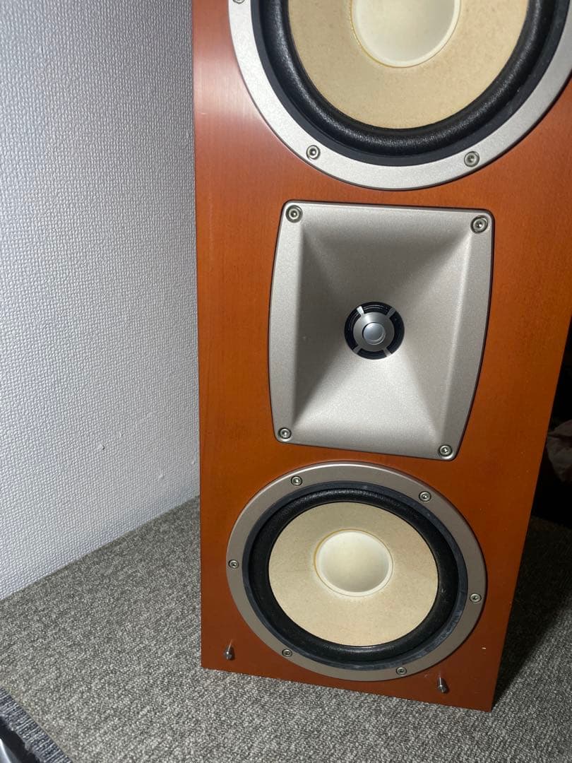 YAMAHA NS-C7HX センタースピーカー