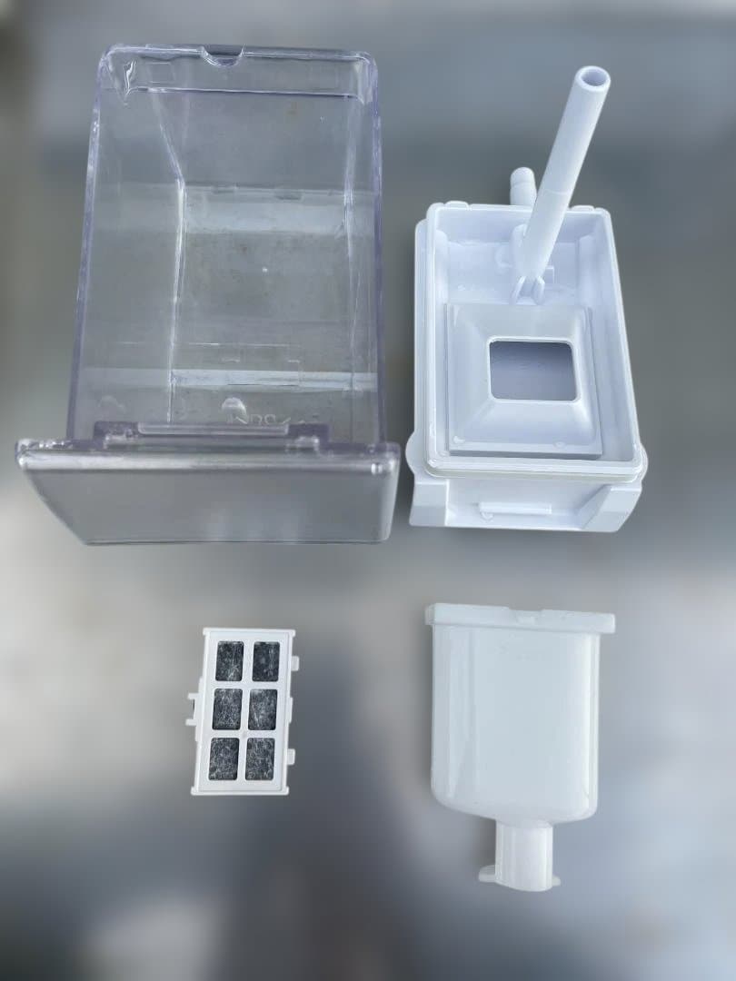 ★動作〇★ 冷蔵庫 日立 R-V32KV 315L 20年製 引取 配達切替可