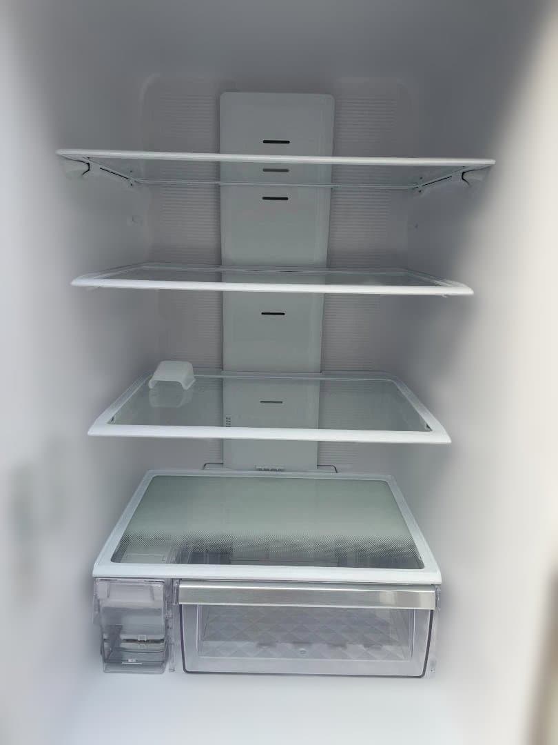 ★動作〇★ 冷蔵庫 日立 R-V32KV 315L 20年製 引取 配達切替可