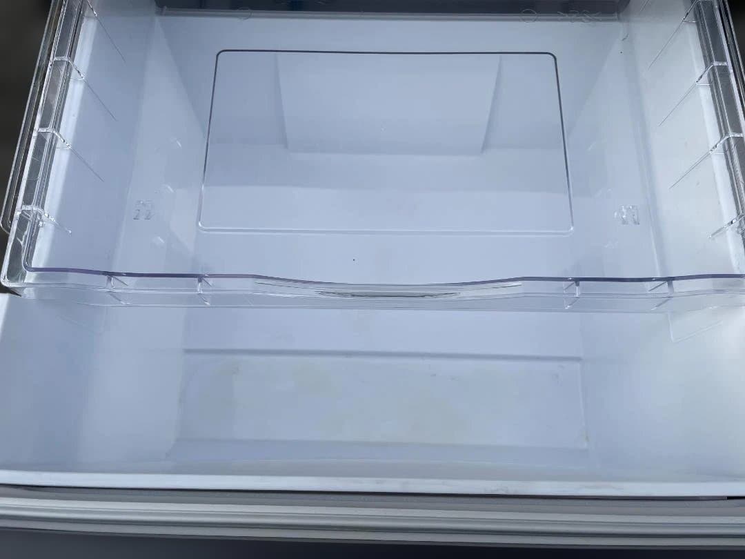 ★動作〇★ 冷蔵庫 日立 R-V32KV 315L 20年製 引取 配達切替可