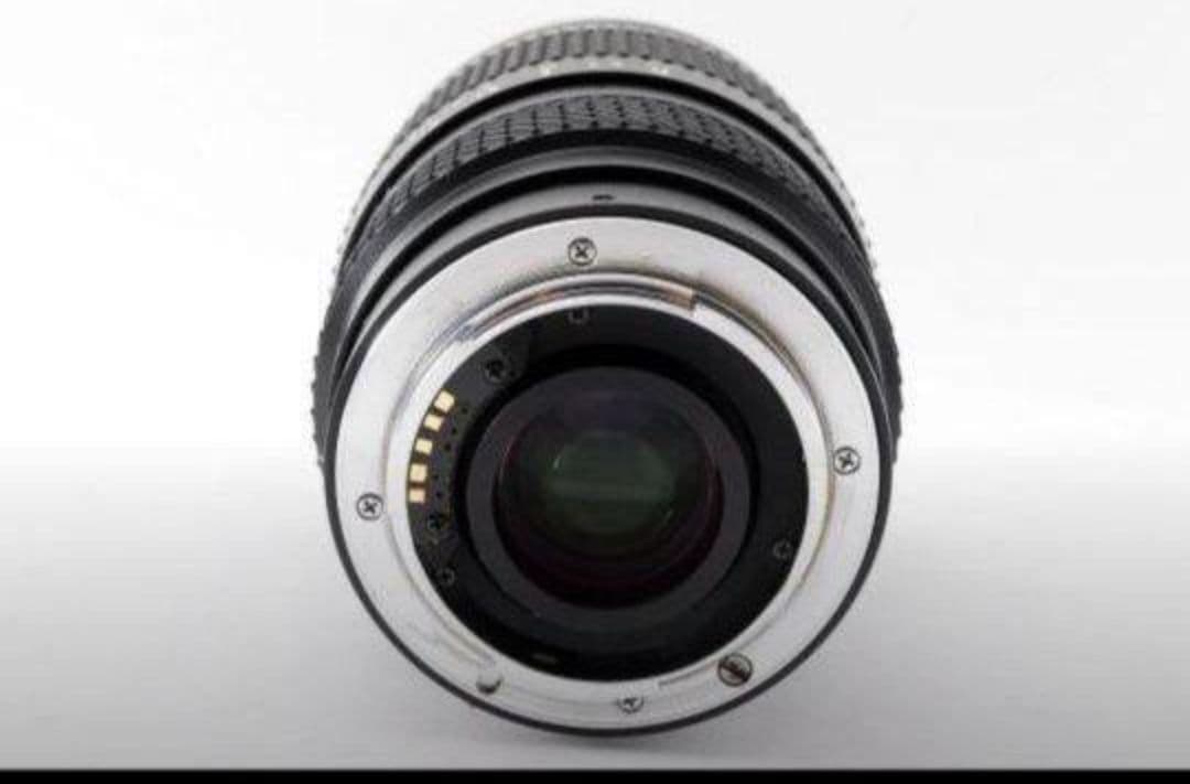 SONYαAマウントズームレンズ