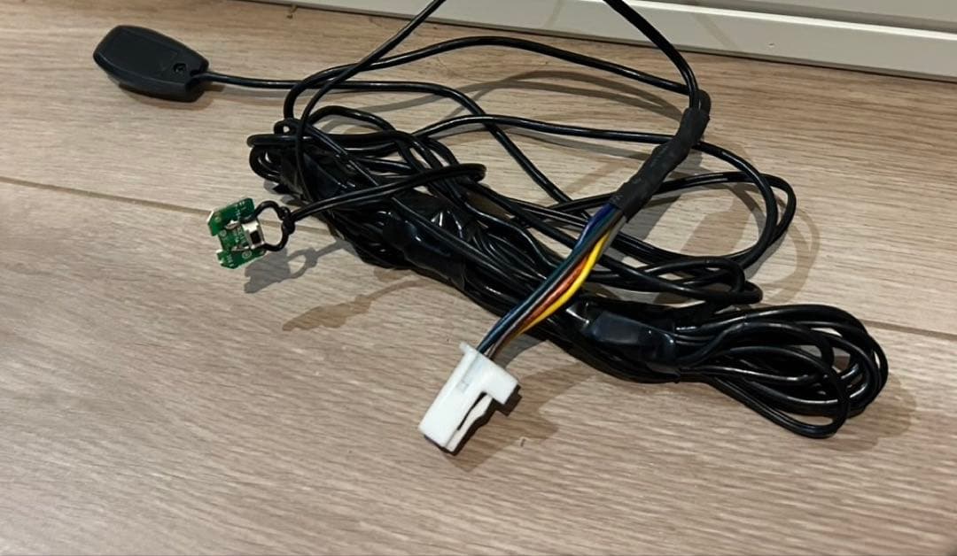 カズ　NSZT-W66T タッチスクリーンヘッドユニット