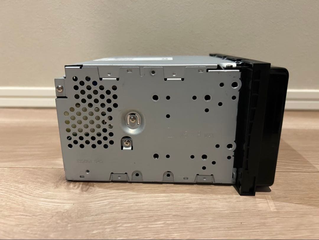 カズ　NSZT-W66T タッチスクリーンヘッドユニット