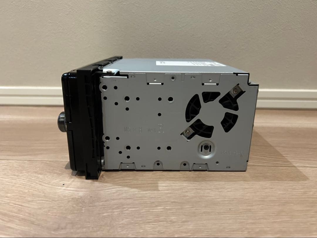 カズ　NSZT-W66T タッチスクリーンヘッドユニット