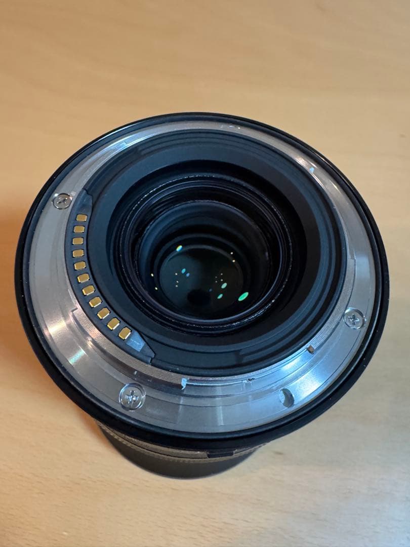 【最終価格】Nikon NIKKOR Z 20mm f1.8 S