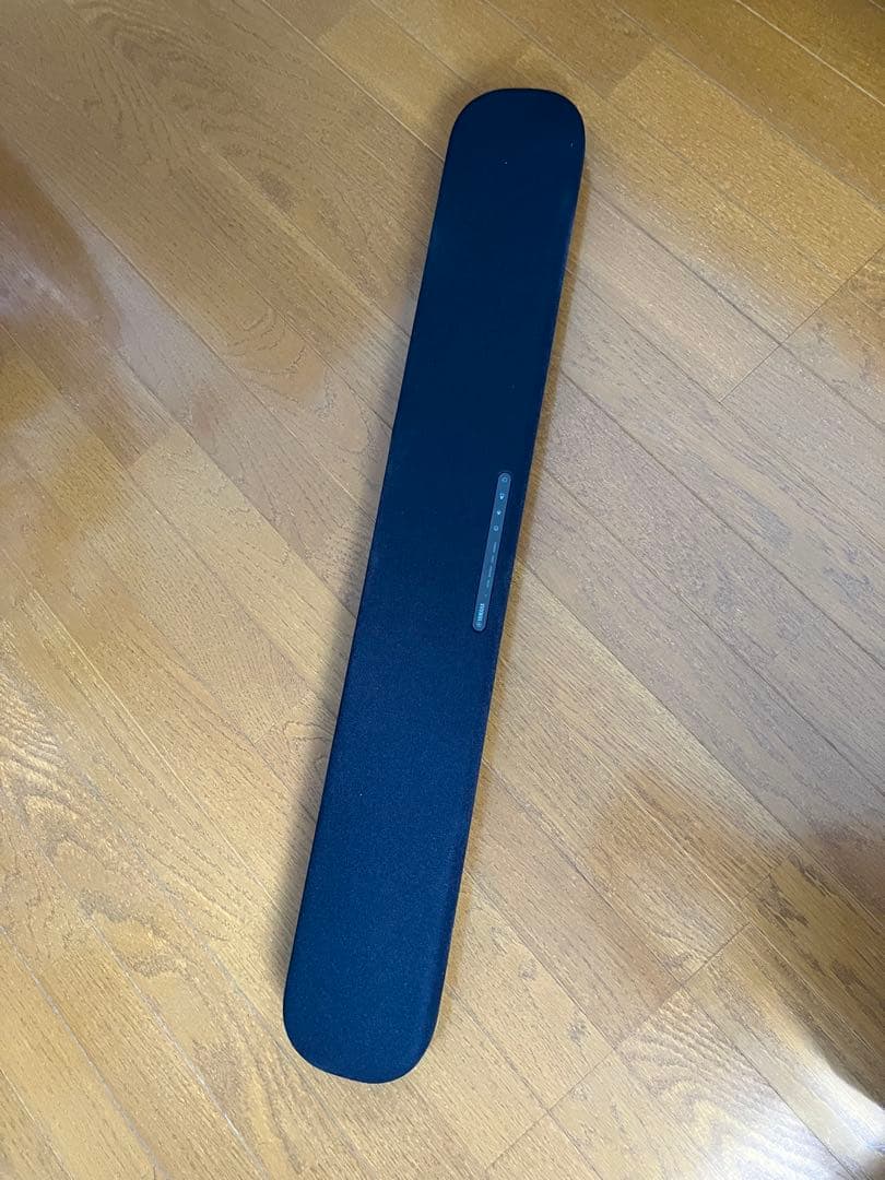 サウンドバー SR-B20A