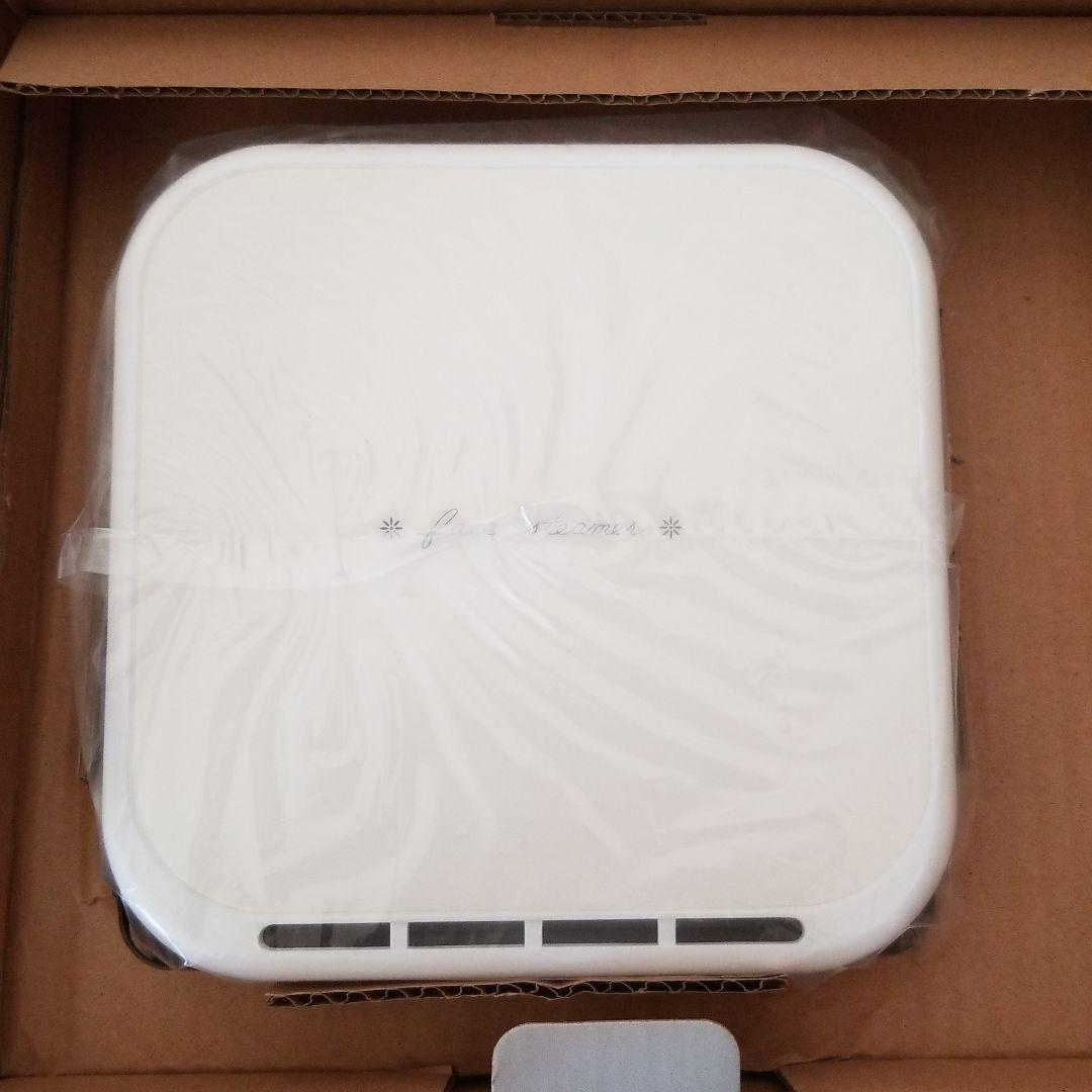 ボディ・フェイスケア TWINBIRD SH-2785W