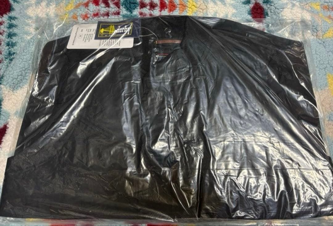 Derby of San Francisco VEST ダービーオブサンフラン