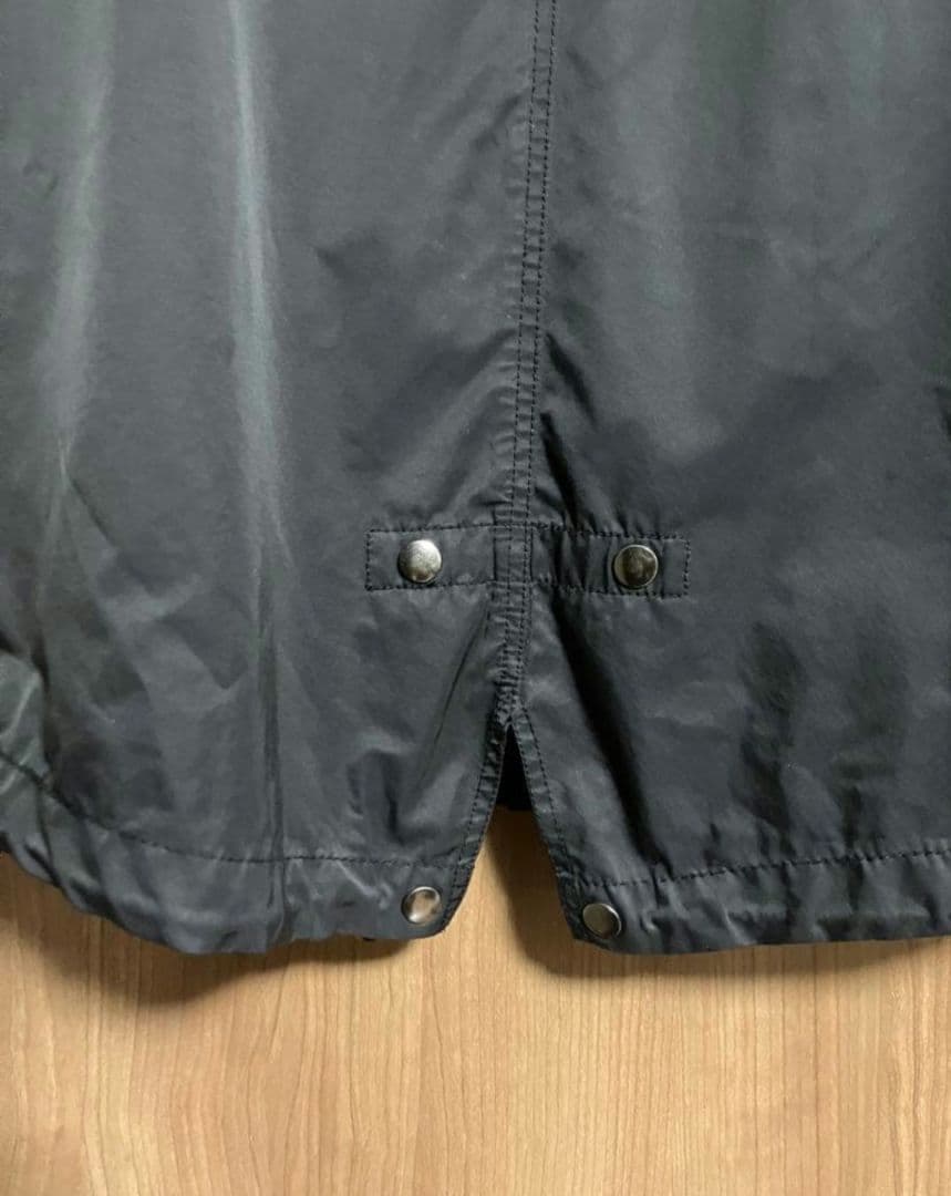 レア⭐セール⭐ラルフローレン⭐ミリタリーモッズコートm-51黒ブラックМインナー