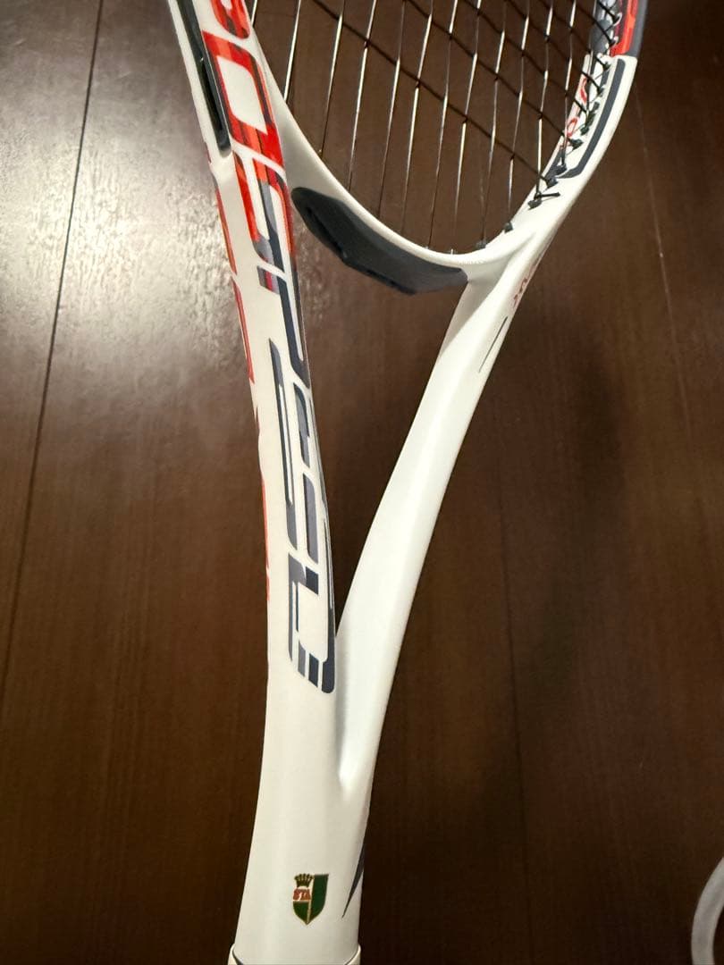 アクロスピード　V-01