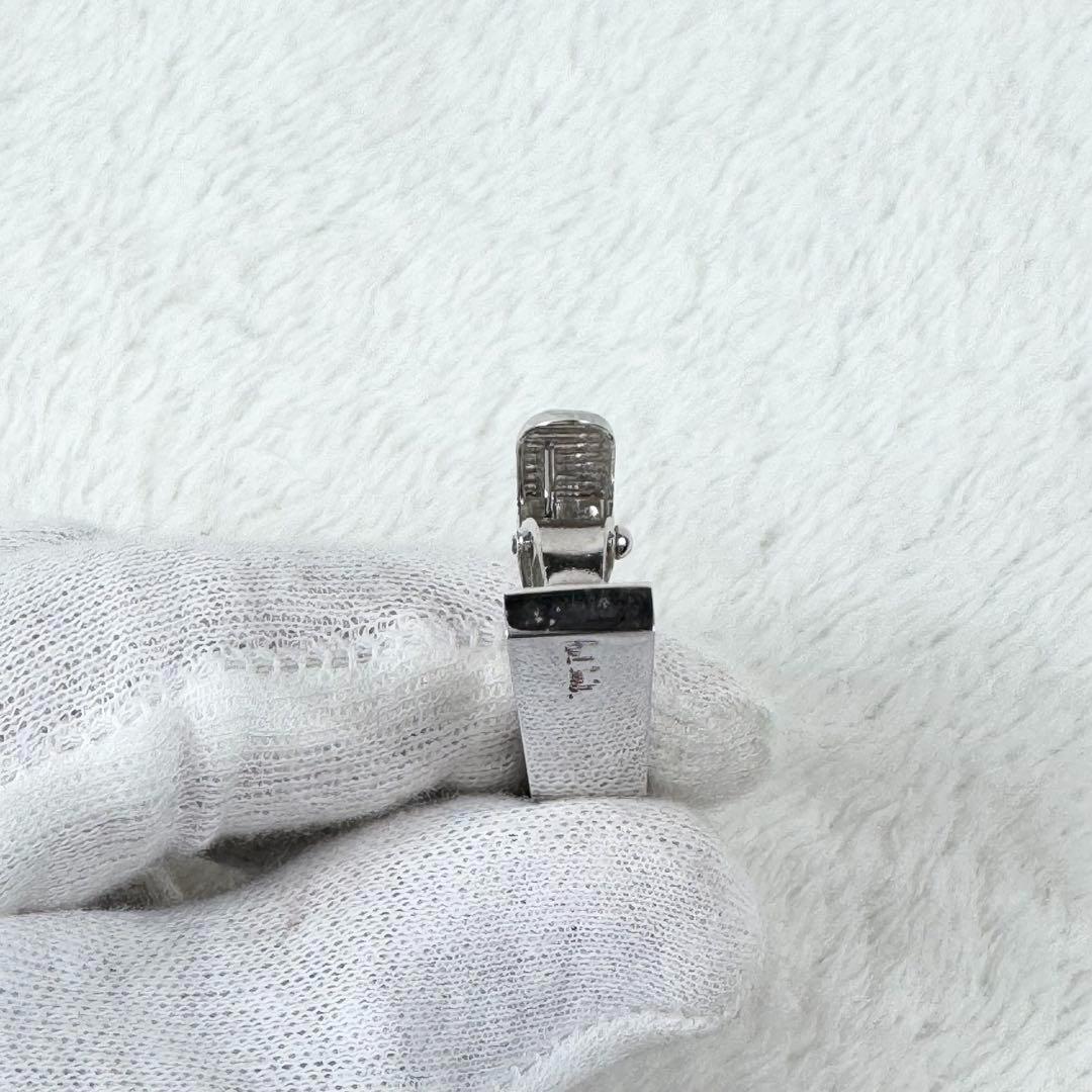 【美品】Paul Smith ポールスミス　ネクタイピン　２WAY 箱付