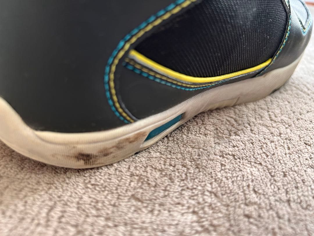 K2 スノーボード110 3点セット