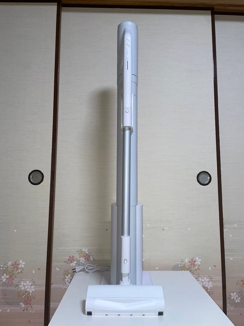 Panasonic MC-NX700K コードレス　本体　付属品　一式