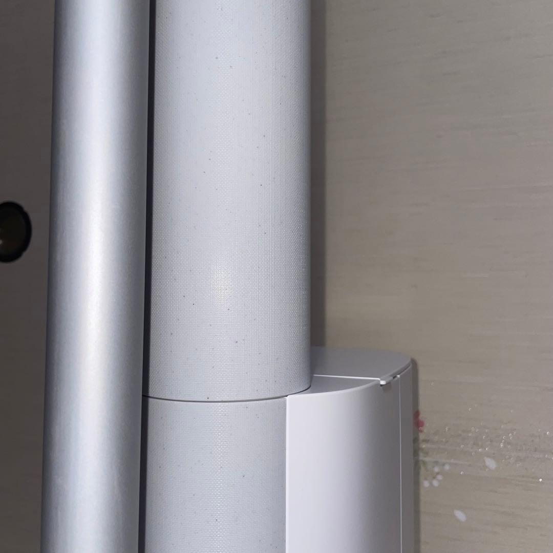 Panasonic MC-NX700K コードレス　本体　付属品　一式