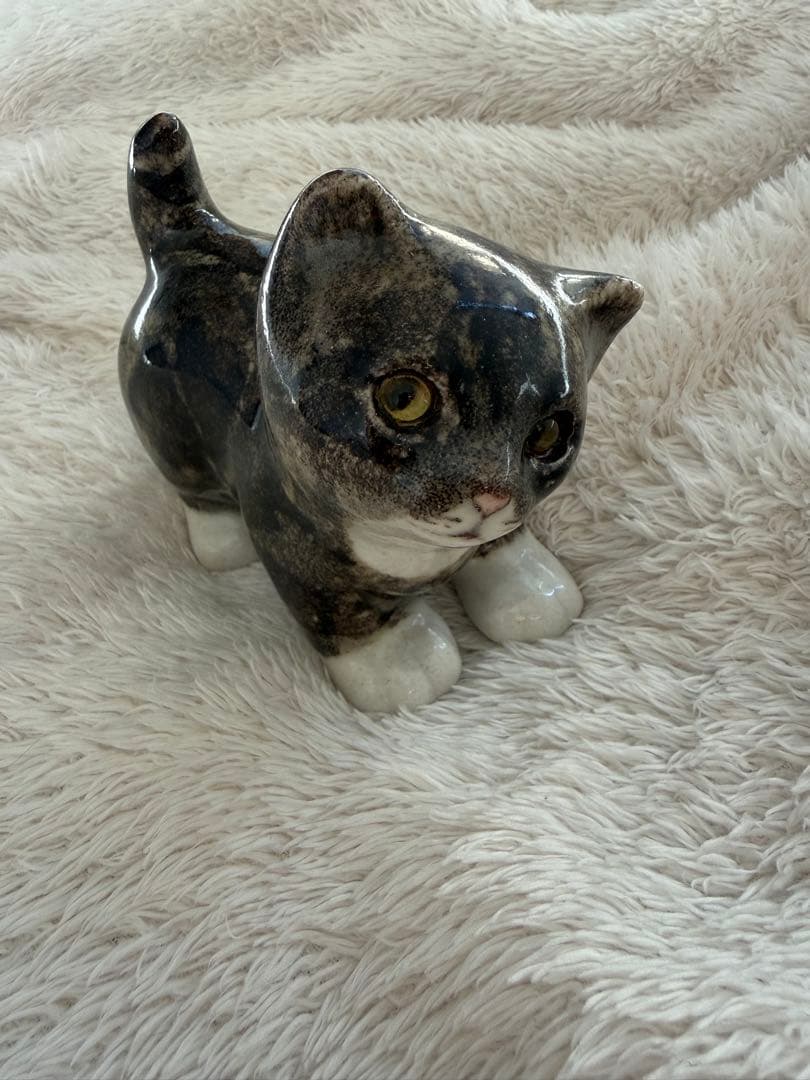 英国☆ウィンスタンレイ ケンジントンキャット☆サイズ1