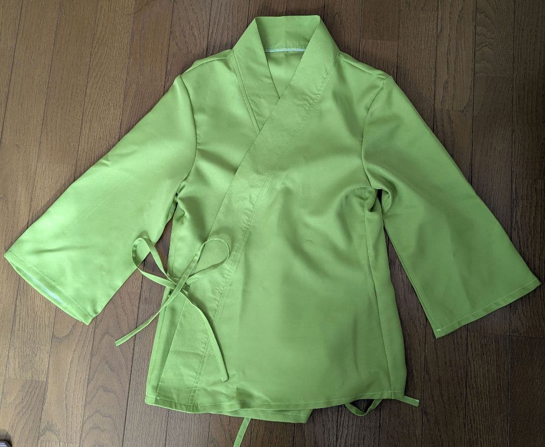 忍たま 伊賀崎孫兵 コスプレまとめ売り