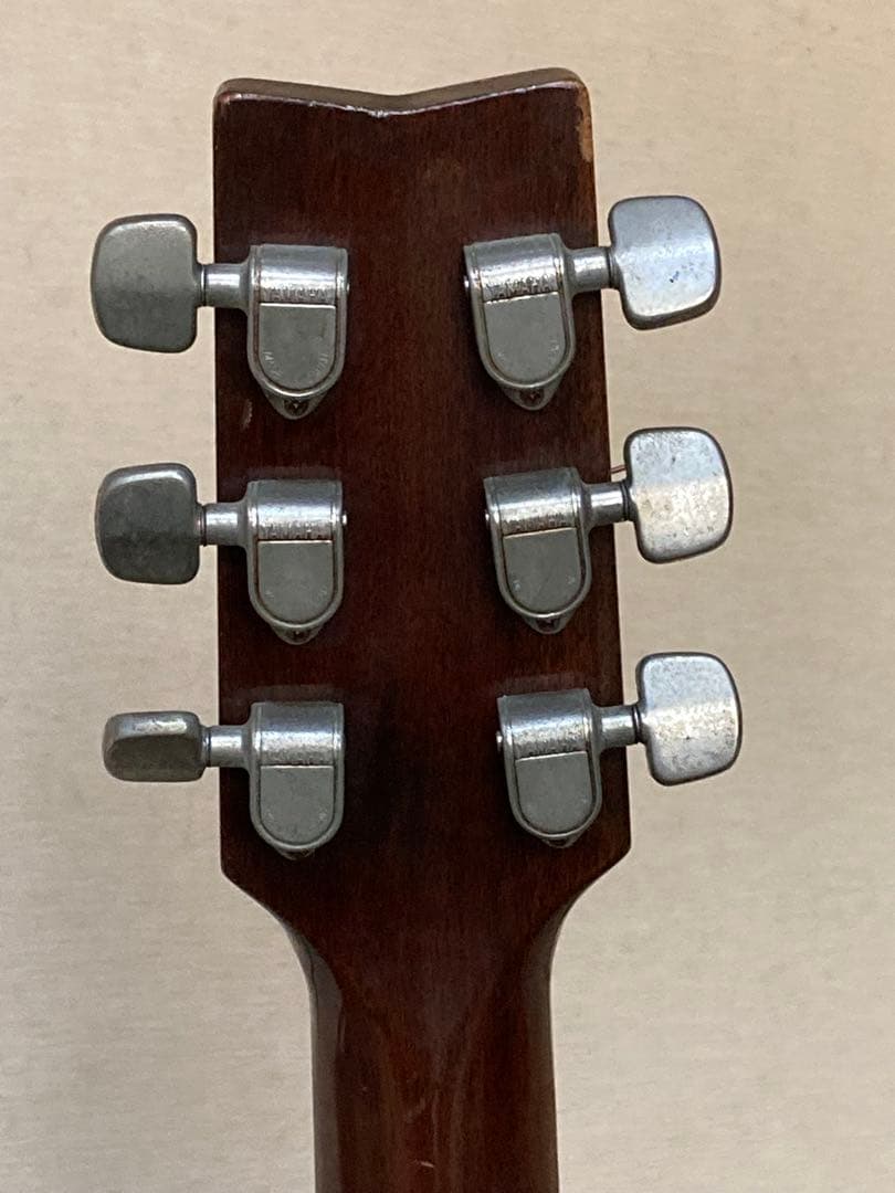 YAMAHA アコースティックギター FG350E【ハードケース付】