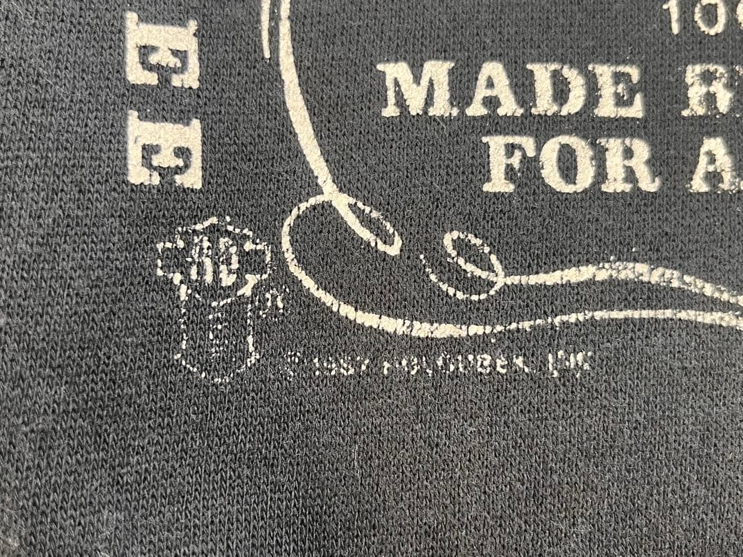 USA製！HARLEY DAVIDSON JACK DANIELS ヴィンテージ