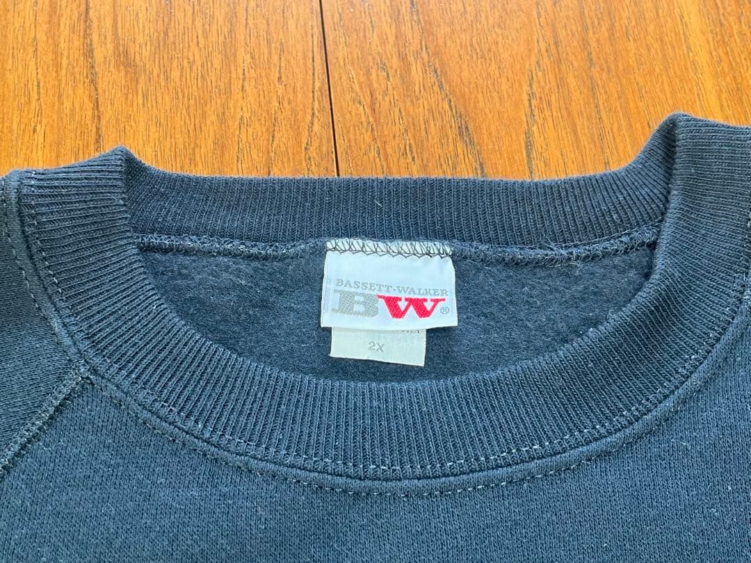 USA製！HARLEY DAVIDSON JACK DANIELS ヴィンテージ