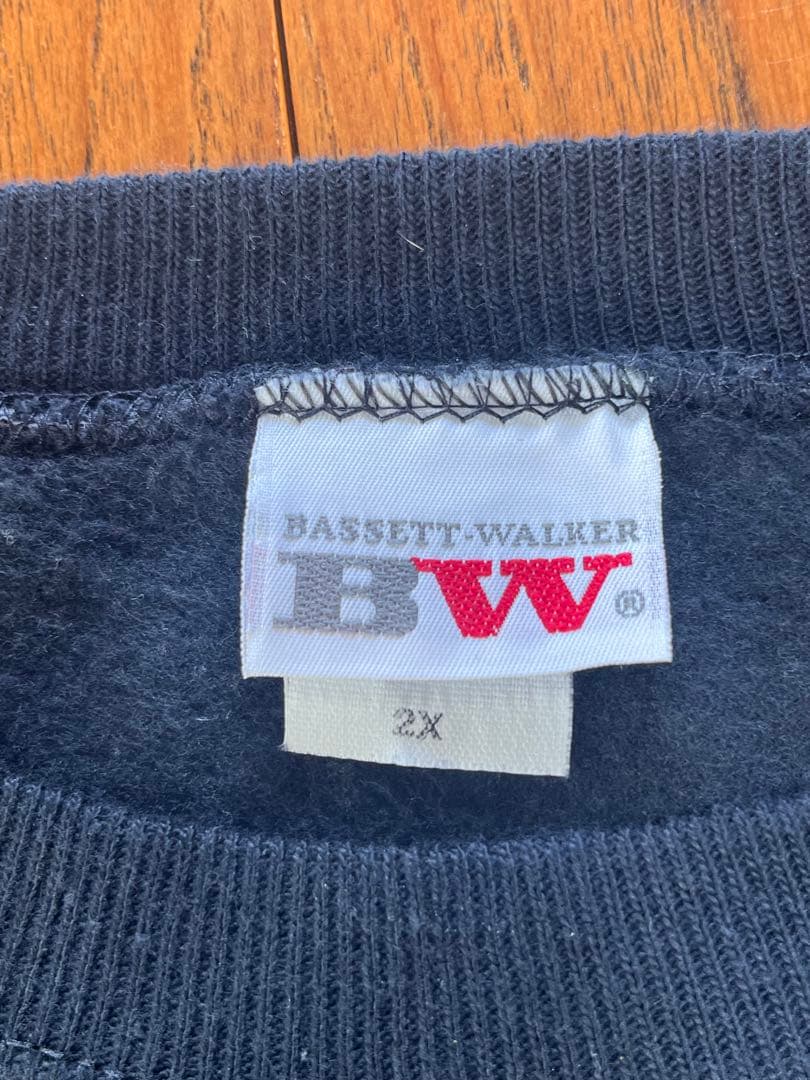 USA製！HARLEY DAVIDSON JACK DANIELS ヴィンテージ