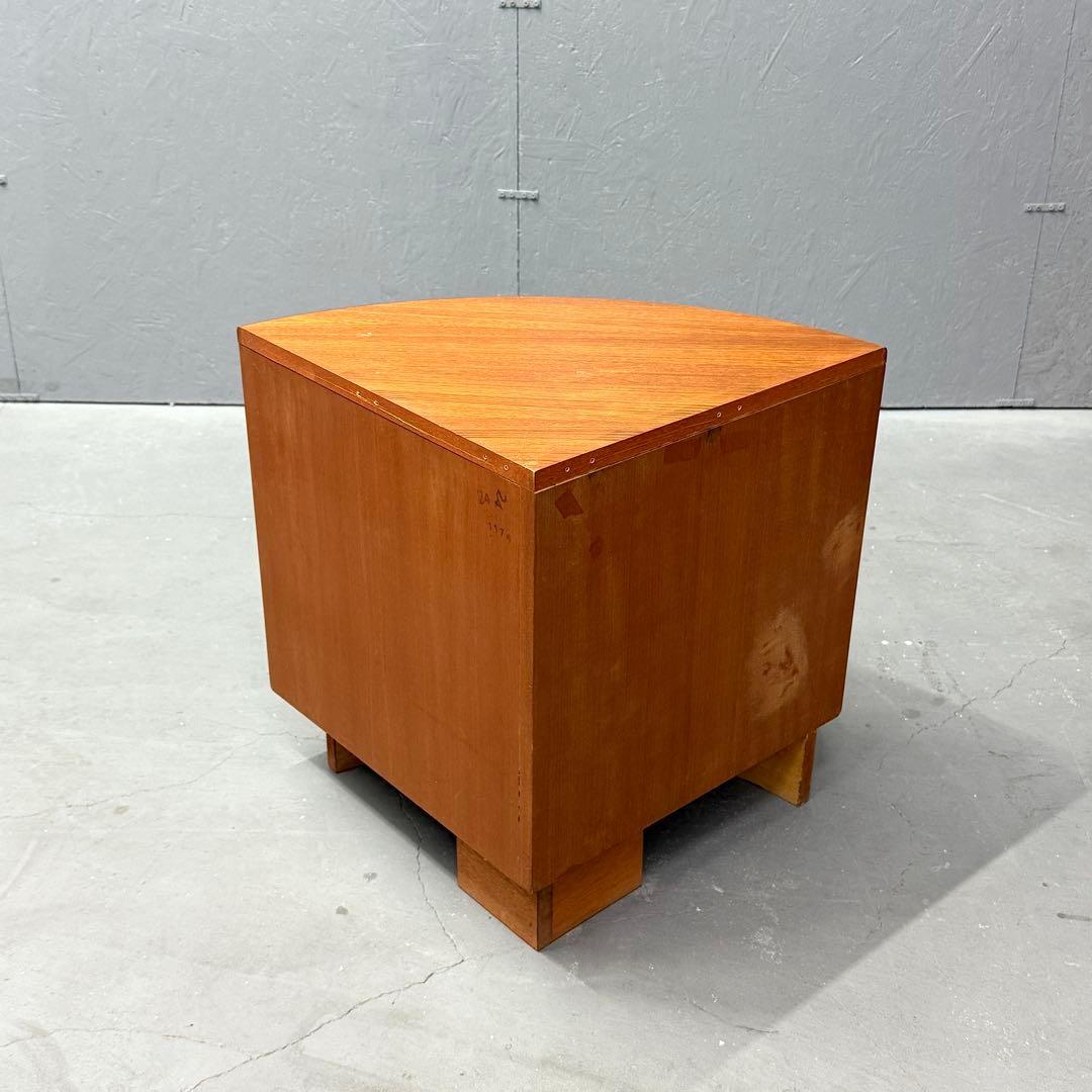 G-PLAN(ジープラン) / Frsco フレスコ コーナーキャビネット