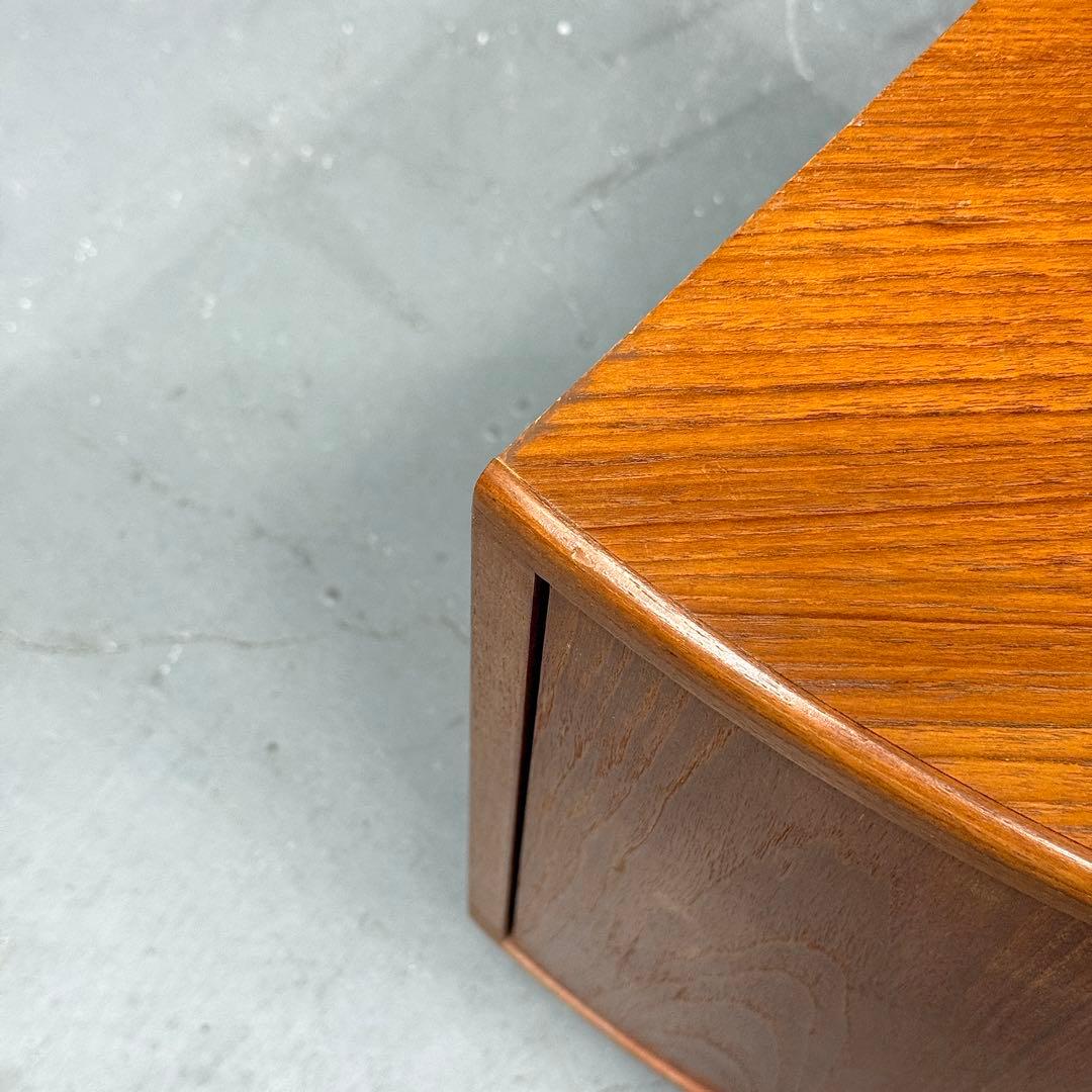 G-PLAN(ジープラン) / Frsco フレスコ コーナーキャビネット