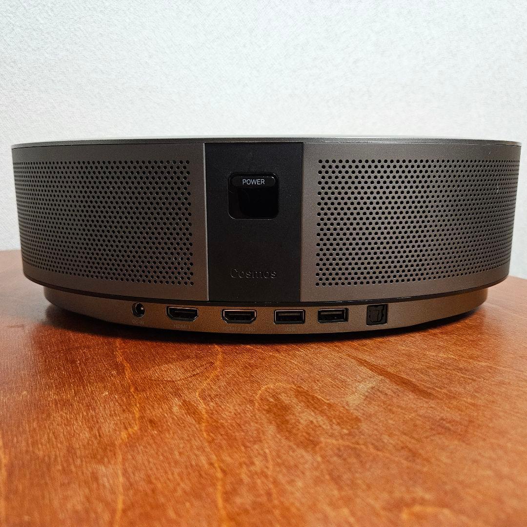 プロジェクター NEBULA Cosmos