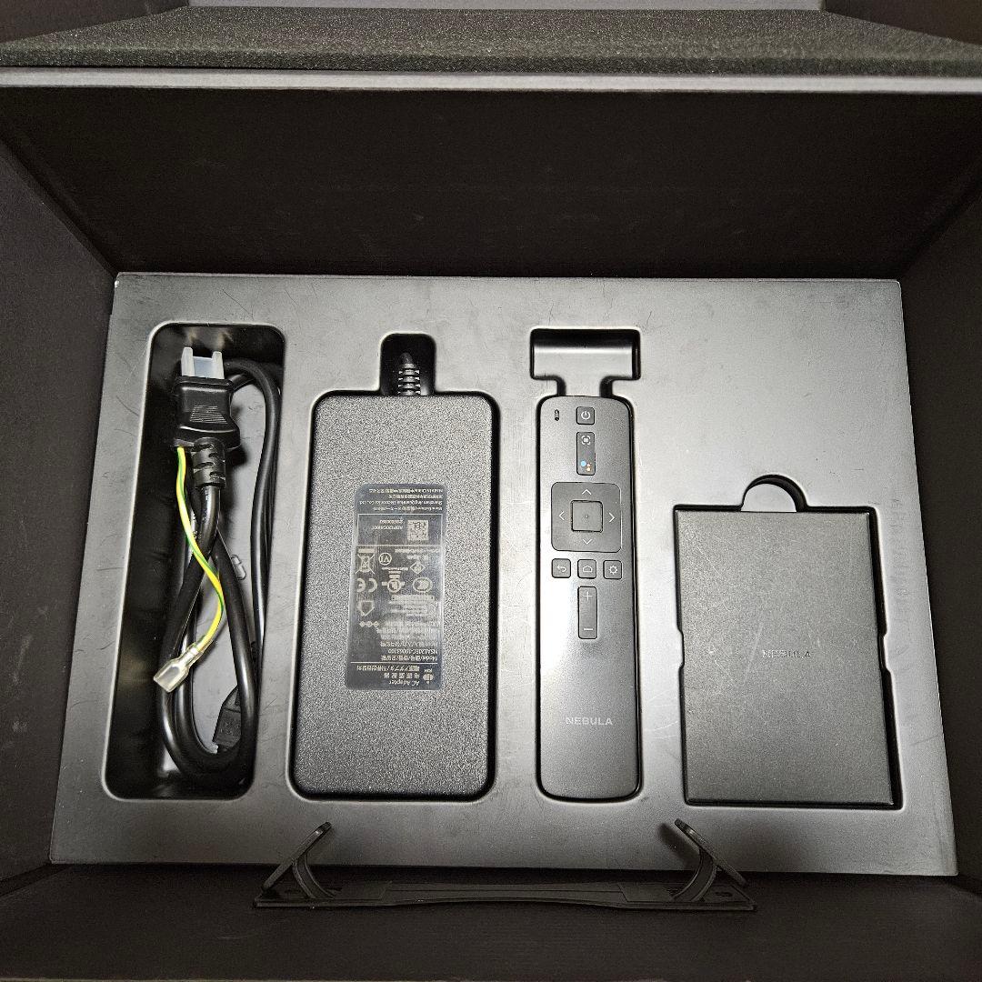 プロジェクター NEBULA Cosmos