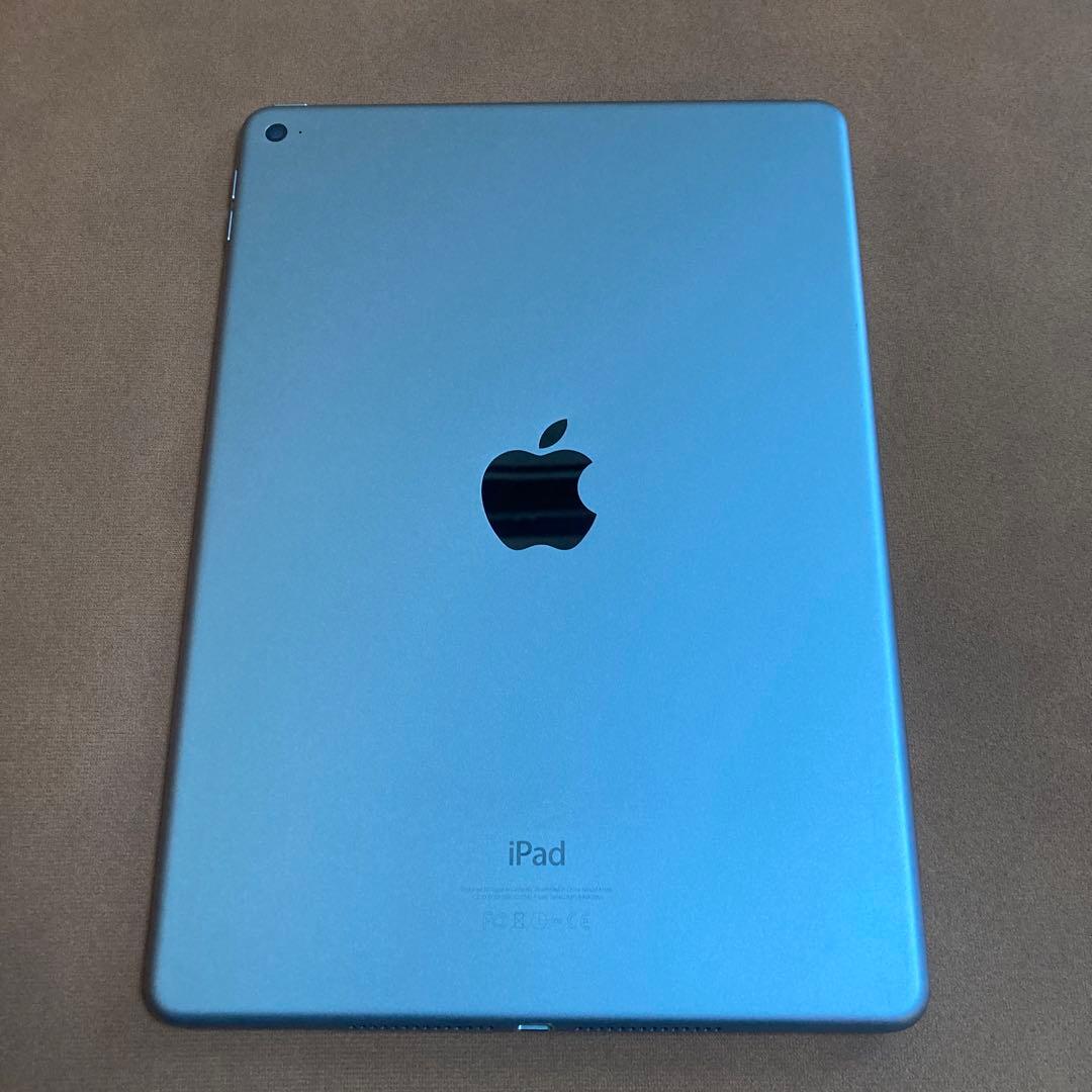 【早い者勝ち】電池最良好☆iPadAir2第2世代128GB WIFIモデル☆