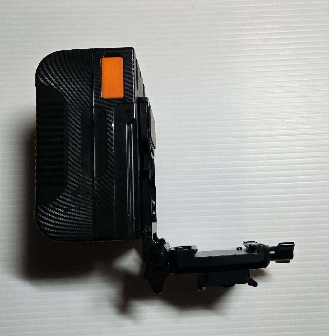 229Wh Vマウントバッテリー アダプタープレート neewer