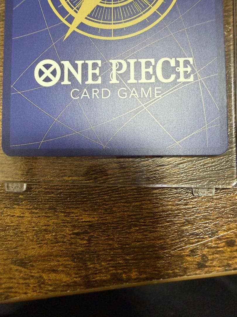 ワンピースカード　6枚セット　サボ　エース　ロジャー