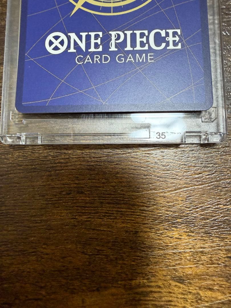 ワンピースカード　6枚セット　サボ　エース　ロジャー