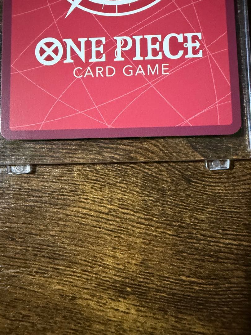 ワンピースカード　6枚セット　サボ　エース　ロジャー