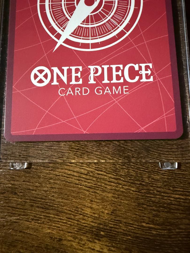 ワンピースカード　6枚セット　サボ　エース　ロジャー