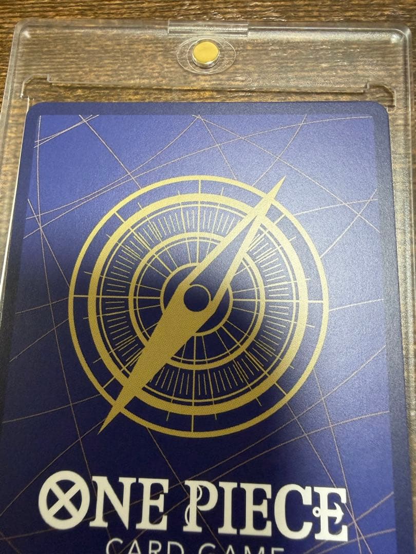 ワンピースカード　6枚セット　サボ　エース　ロジャー